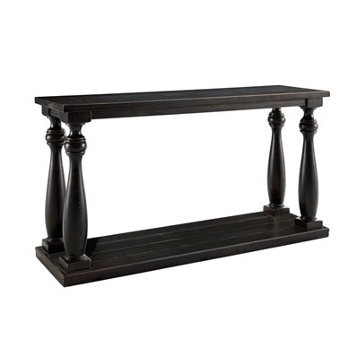 Signature Design by Ashley Mallacar T880-4 Sofa Table