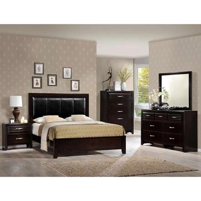 Crown Mark Tamblin B6850-2 Nightstand