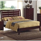 Crown Mark Evan King Bed B4700-K