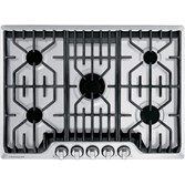 Frigidaire Professional FPGC3077RS
