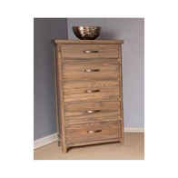 Mako Wood Furniture Natalie 37