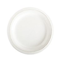 Juliska Berry & Thread Whitewash Side Plate (Plates - Bread and Butter)