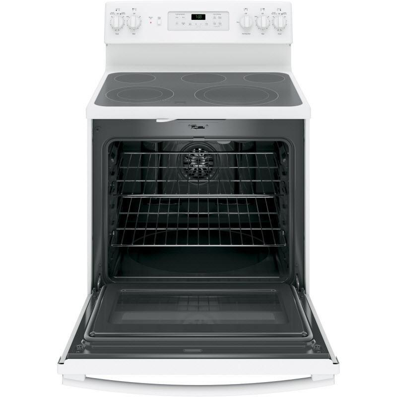 Large Picture of GE JB700DJWW