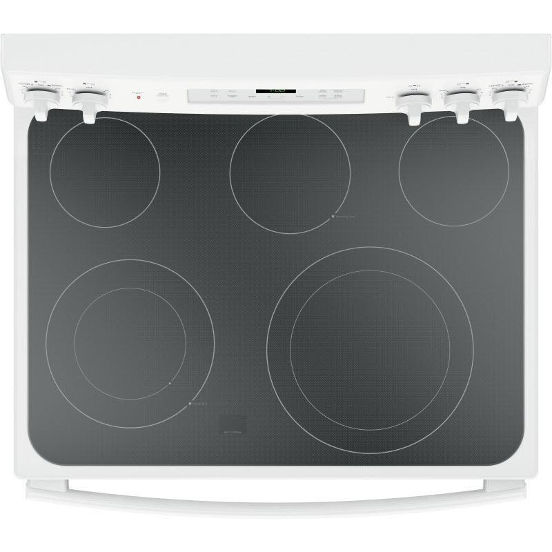 Large Picture of GE JB700DJWW