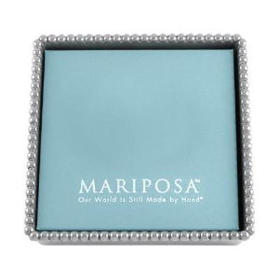Mariposa Napkin Box