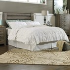Signature Design by Ashley Zelen B248 Full Poster Headboard and Frame
