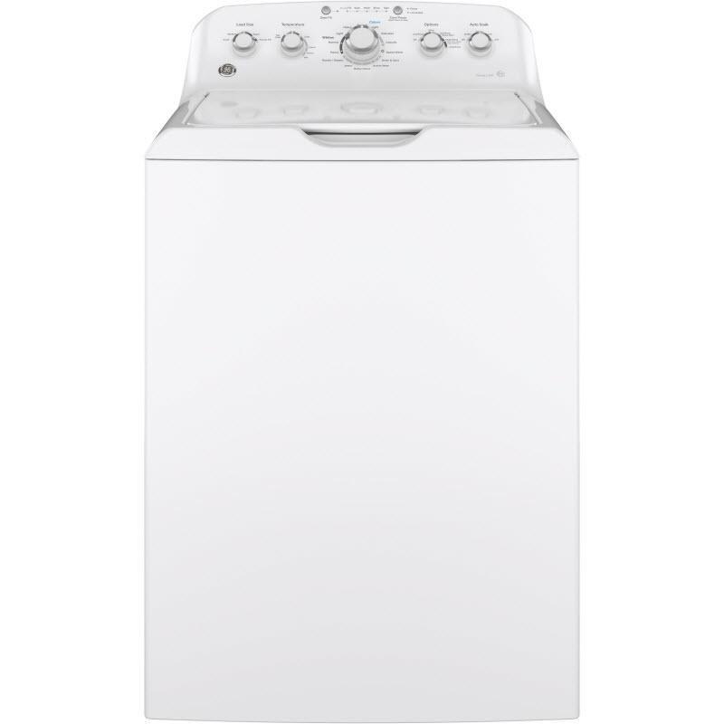 Large Picture of GE GTW460ASJWW