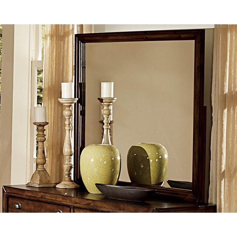 1810-6 Homelegance Dresser Mirrors | Elite Discount Furniture