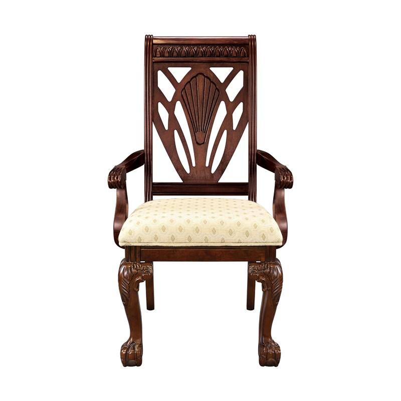 Homelegance Norwich 5055A Arm Chair