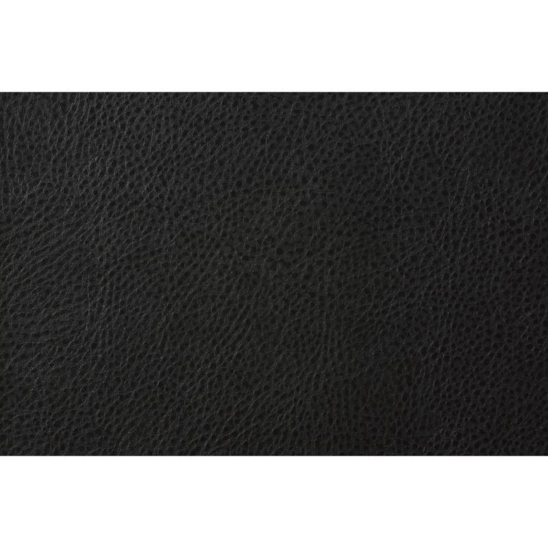 Large Picture of Homelegance Rubin 9734BK-3 Sofa