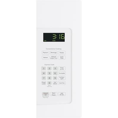 Large Picture of GE JNM3163DJWW