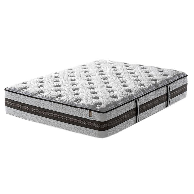 Large Picture of Serta Artistry Firm Mattress (Queen)