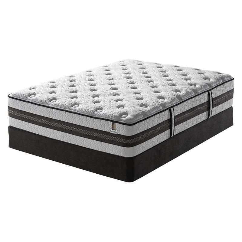 Large Picture of Serta Artistry Firm Mattress (Queen)