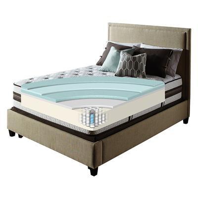 Large Picture of Serta Artistry Firm Mattress (Queen)