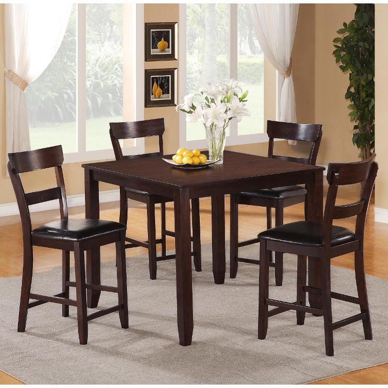 Large Picture of Crown Mark Henderson 2754SET