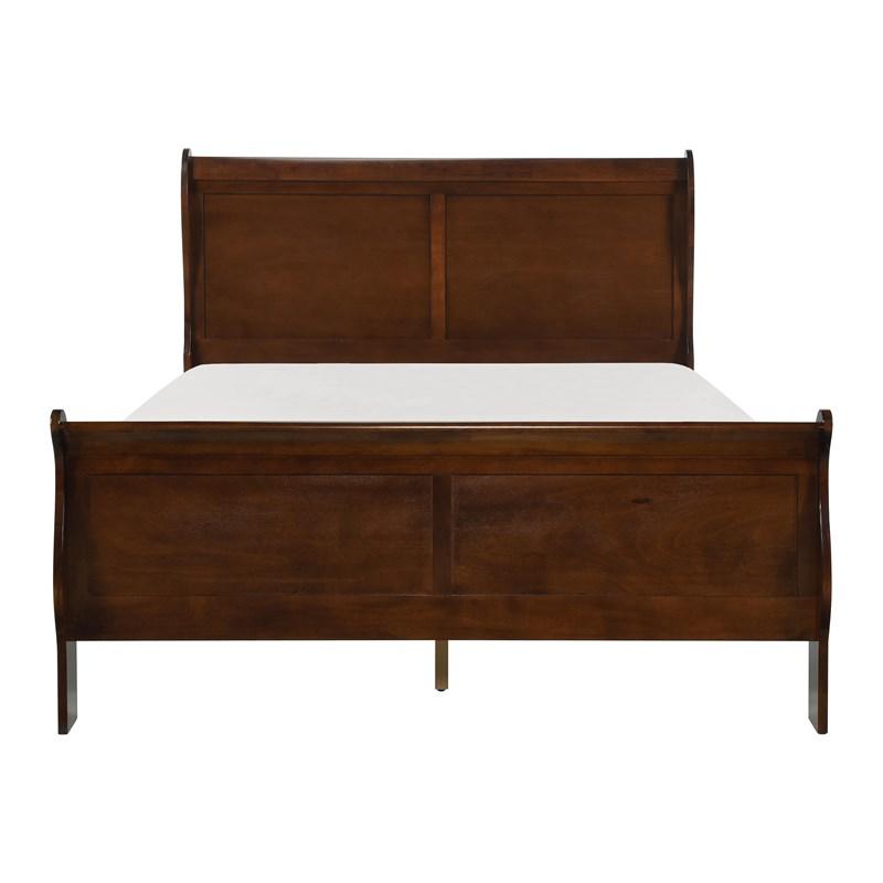 Homelegance Mayville 2147F-1* Full Bed