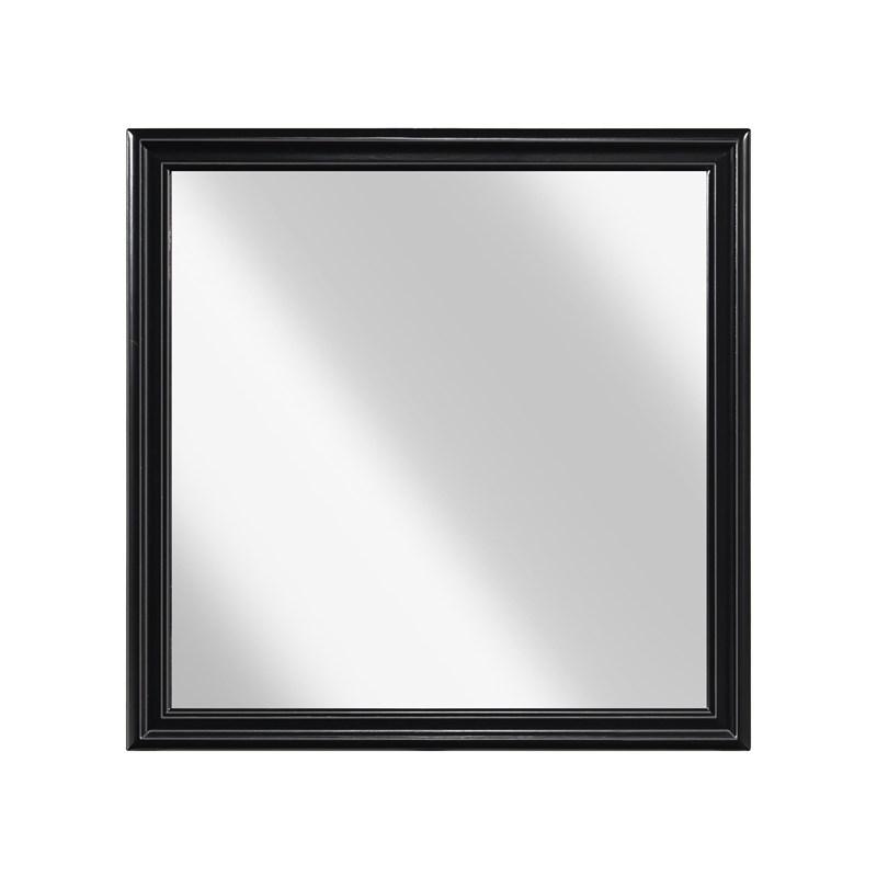 Homelegance Mayville 2147BK-6 Mirror