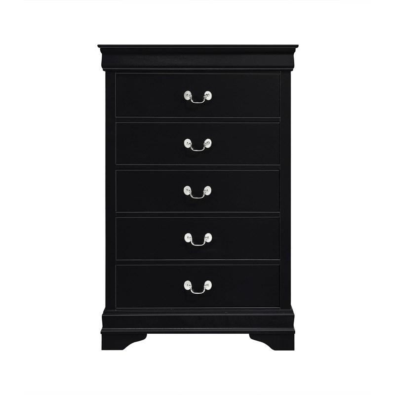 Homelegance Mayville 2147BK-9 Chest