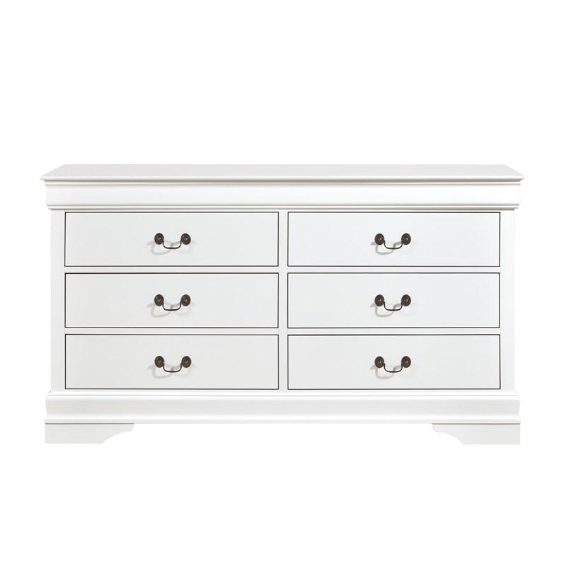 Homelegance Mayville 2147W-5 Dresser