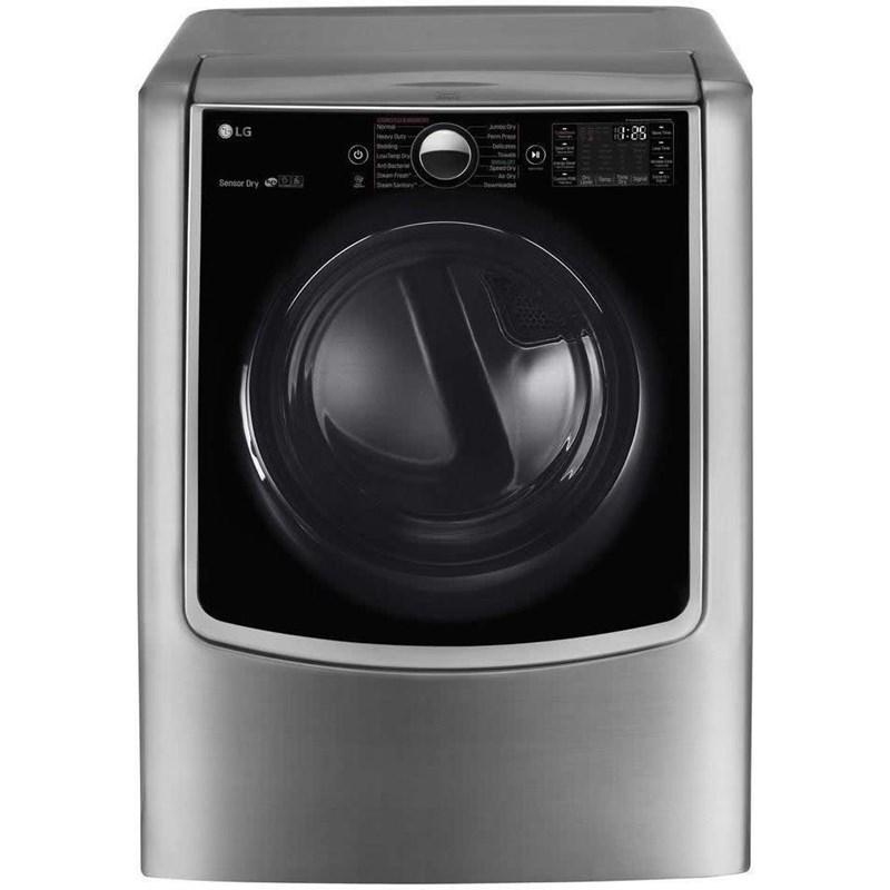 LG DLEX9000V