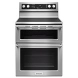 KitchenAid KFED500ESS