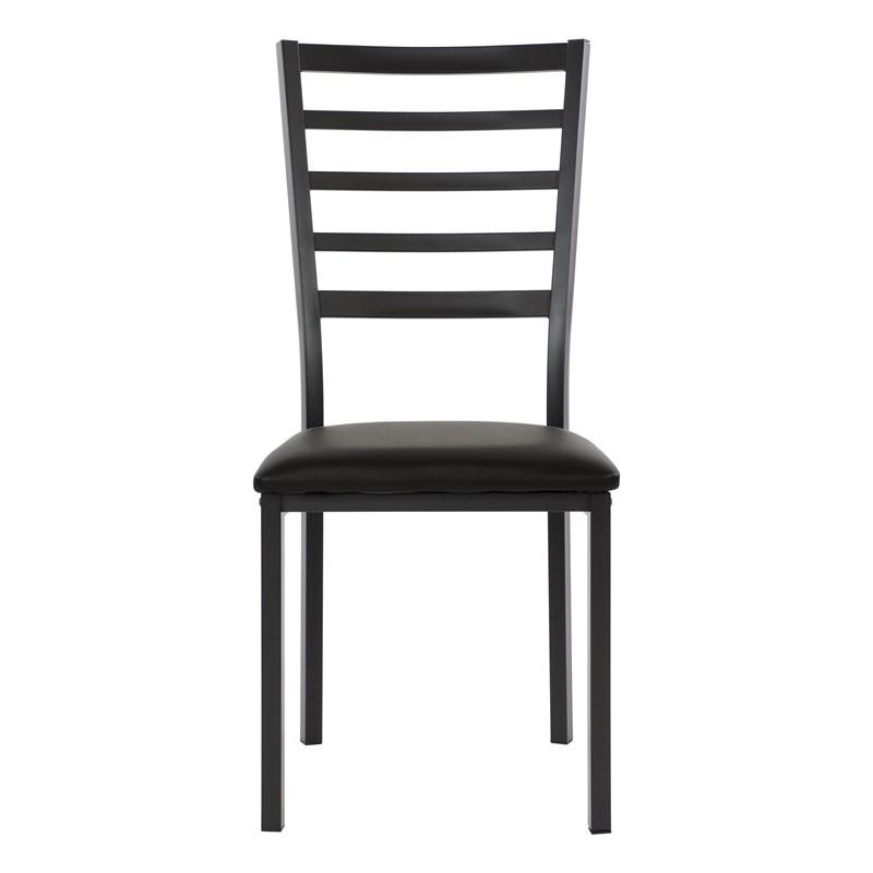 Homelegance Flannery 5038S Side Chair