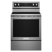 KitchenAid KFEG500ESS
