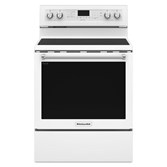 KitchenAid KFEG500EWH