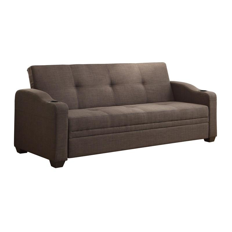 Homelegance Caffery 4829LN* Elegant Lounger