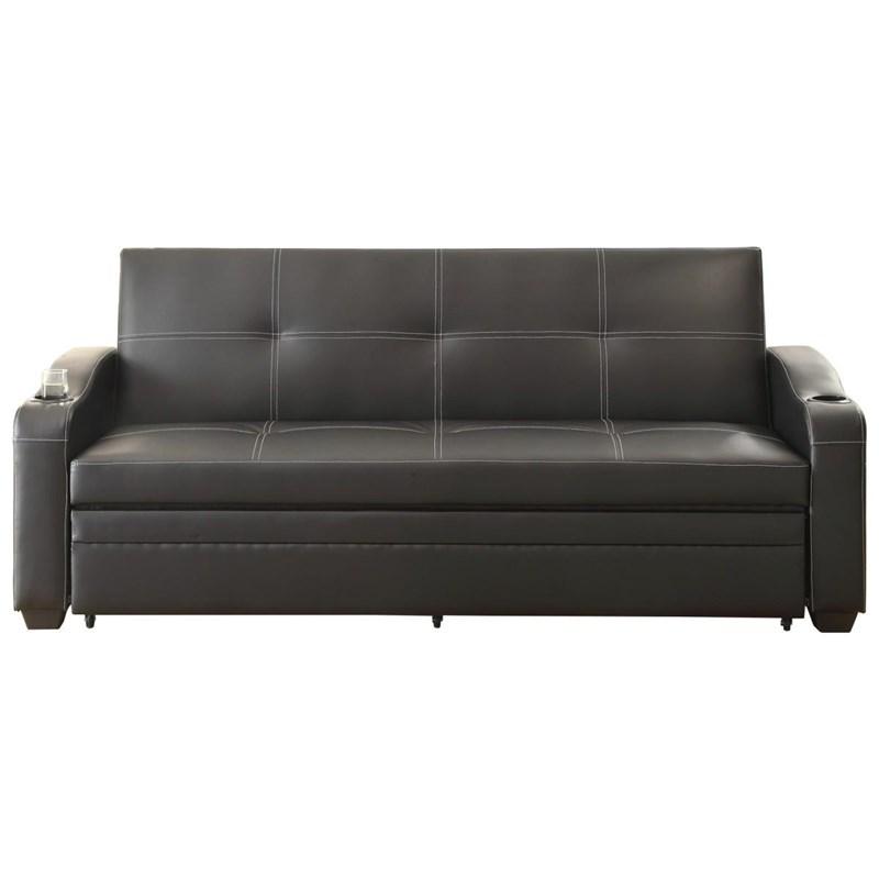 Homelegance Marcelo 4838* Elegant Lounger