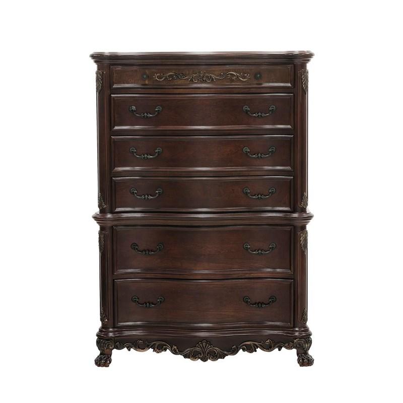 Homelegance Deryn Park 2243-9 Chest
