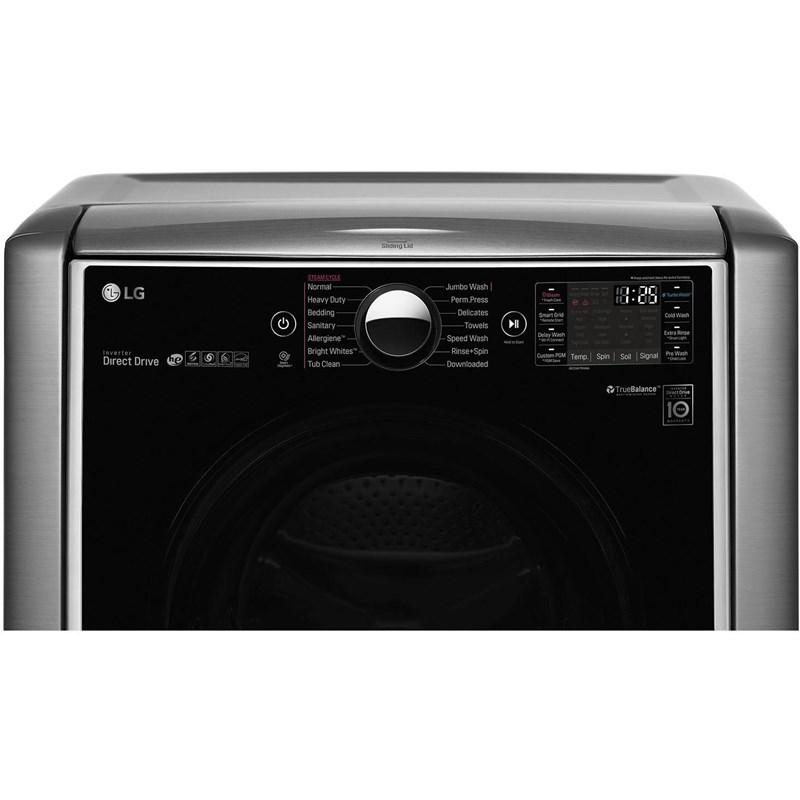 Large Picture of LG WM9000HVA
