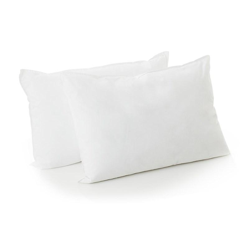 Large Picture of Malouf Bed in a Bag- Driftwood/Coffee (Split California King)