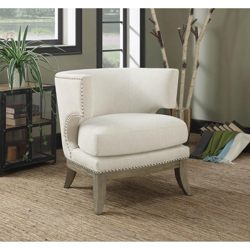 Large Picture of Coaster Furniture 902559 Accent Chair