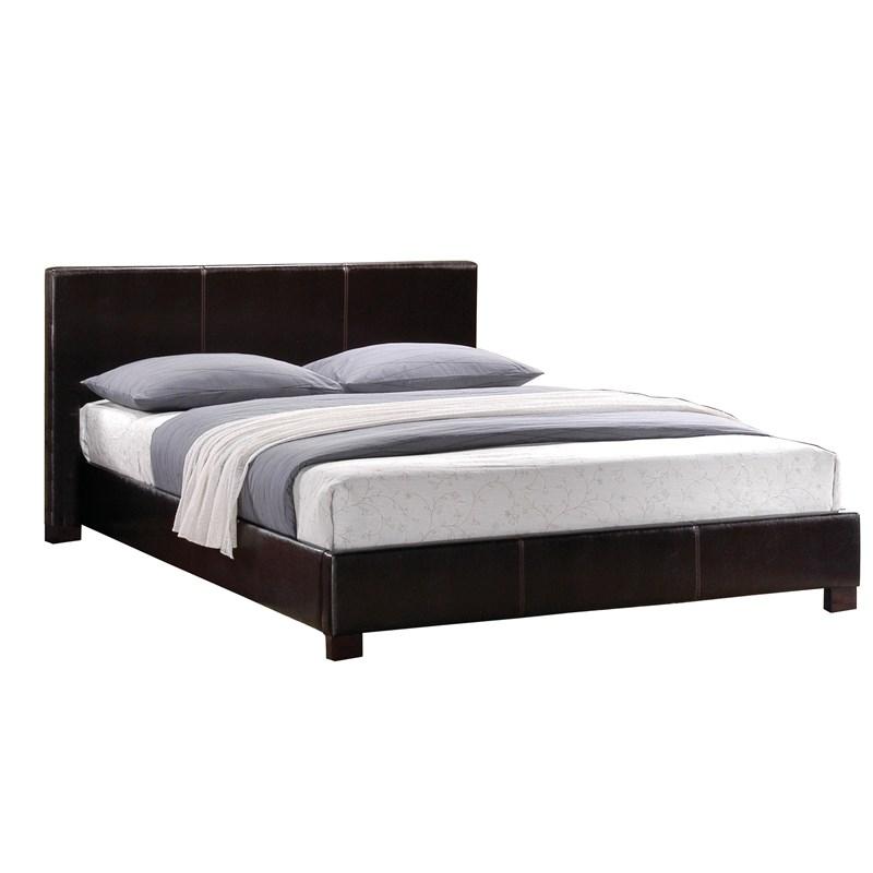 Large Picture of Homelegance Zoey 5790K-1EK* Eastern King Platform Bed