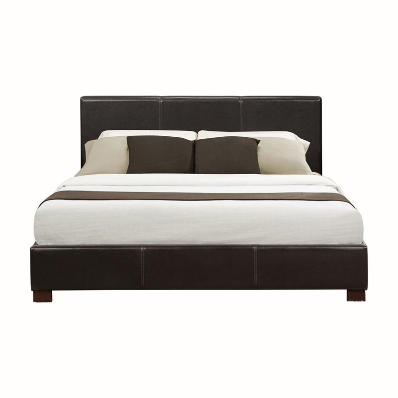 Homelegance Zoey 5790-1* Queen Platform Bed
