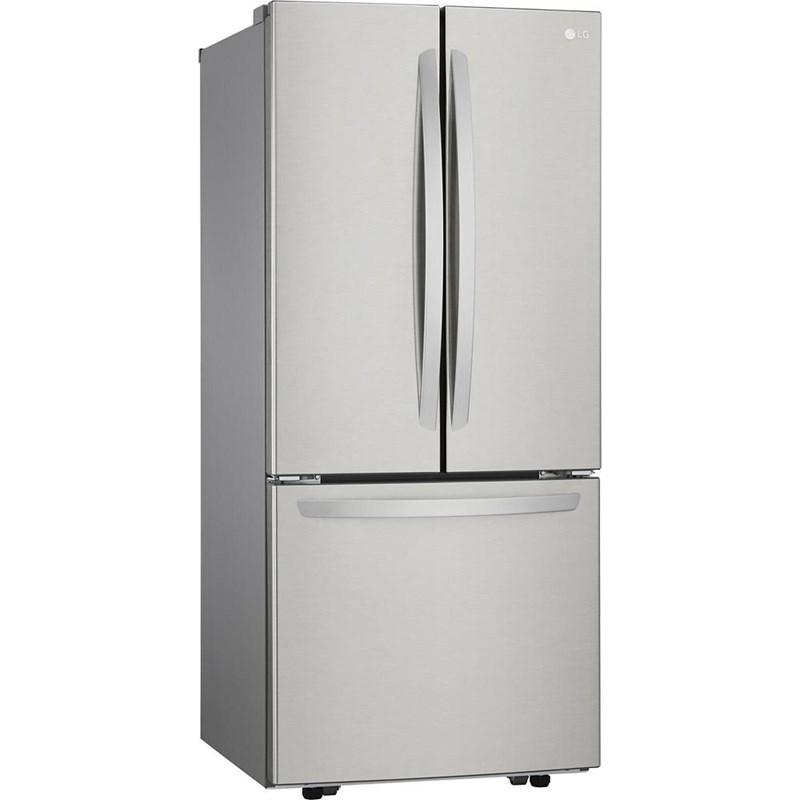 Large Picture of LG LFCS22520S