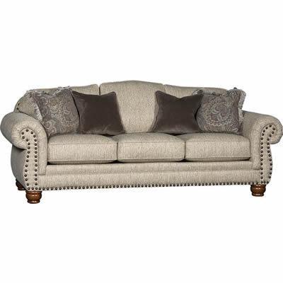 Mayo Furniture 3180F10 Sofa - Comfort Sand
