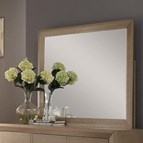 Crown Mark Fontaine B1700-11 Dresser Mirror