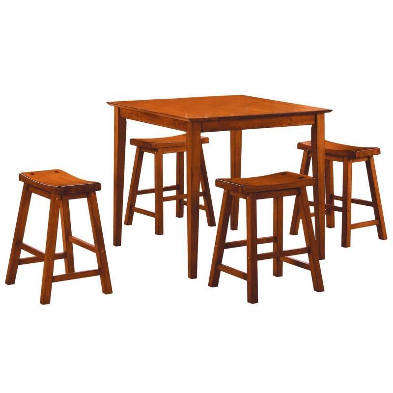 Homelegance Saddleback 5302A