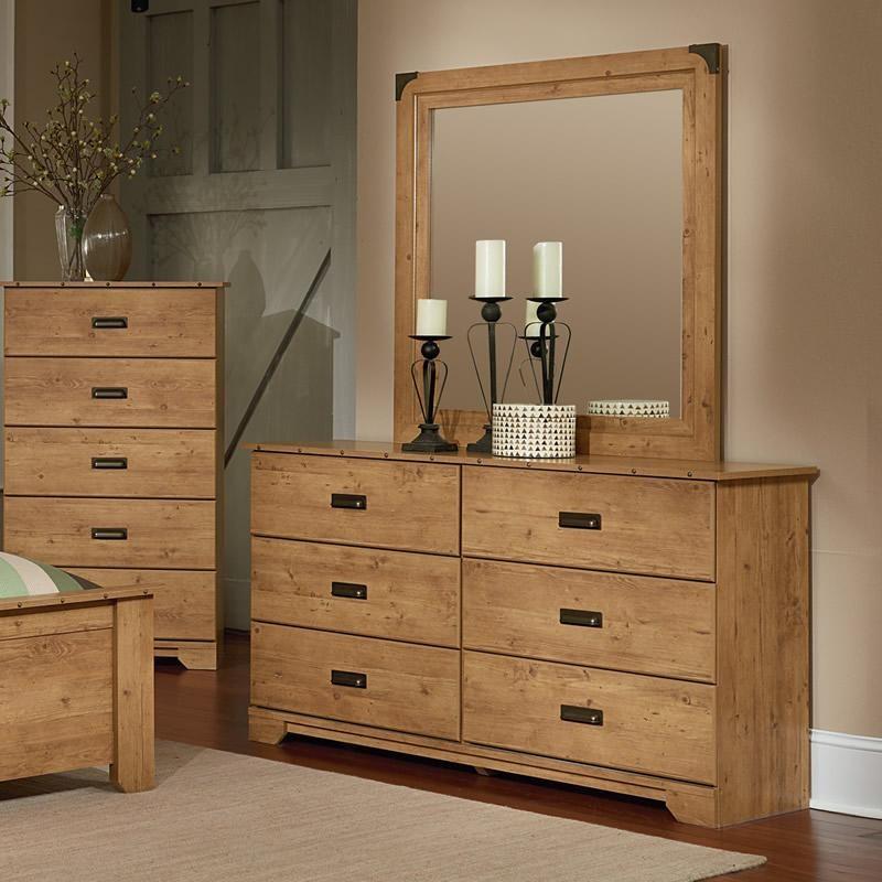 Large Picture of Perdue Woodworks Cheyenne 21586