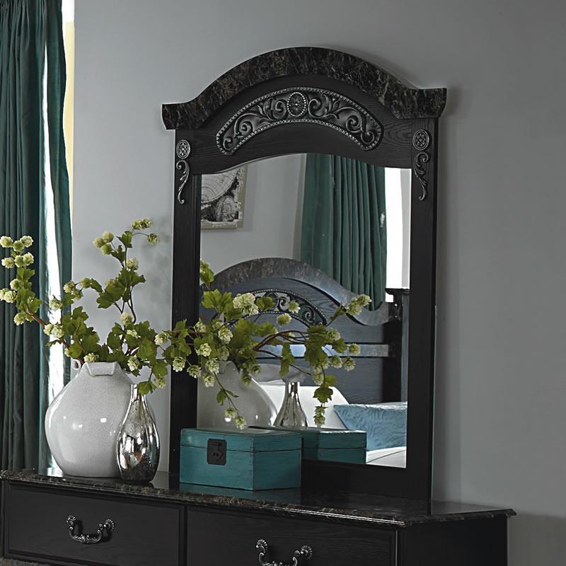 Perdue Woodworks Verona 90020 Mirror