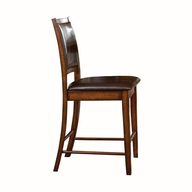 Homelegance Verona 727-24 Counter Height Chair