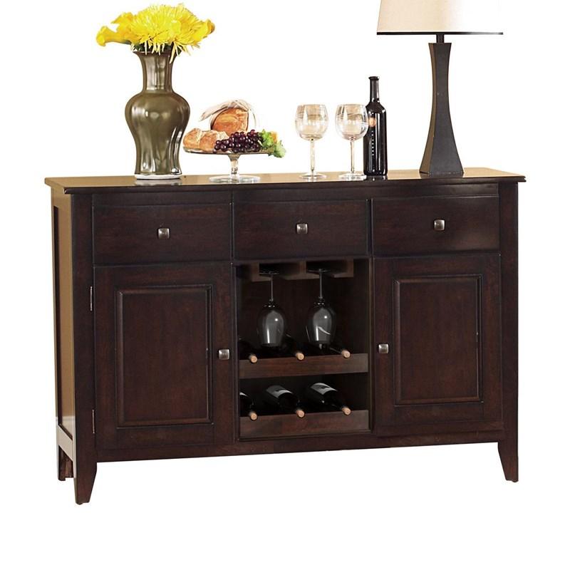 Homelegance Crown Point 1372-40 Server