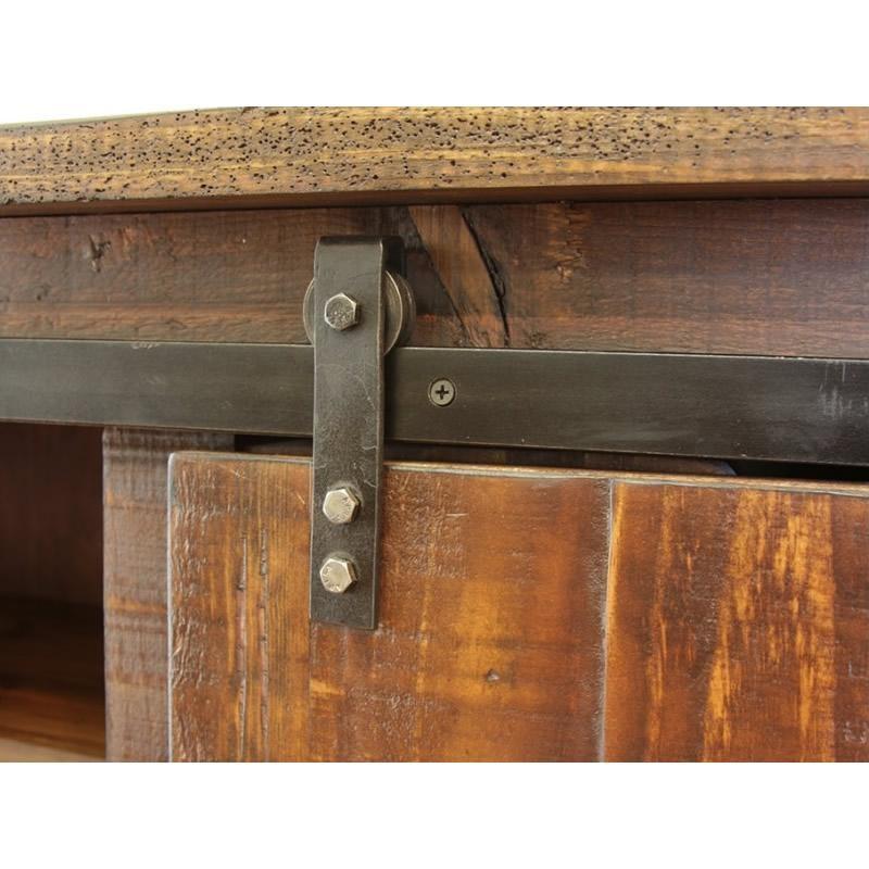 Large Picture of International Furniture Direct Pueblo IFD359STAND-70 TV Stand