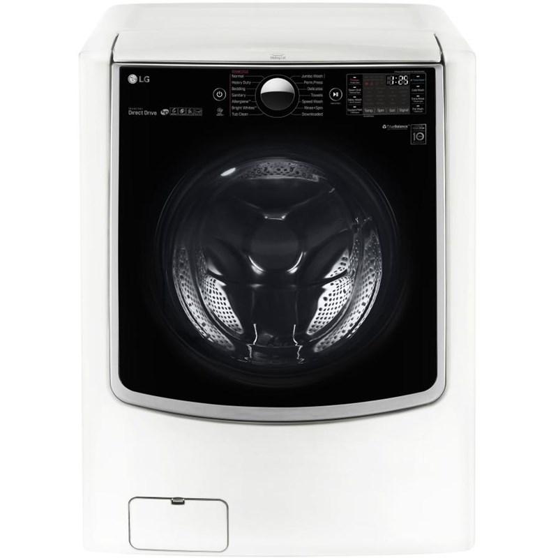 LG WM9000HWA
