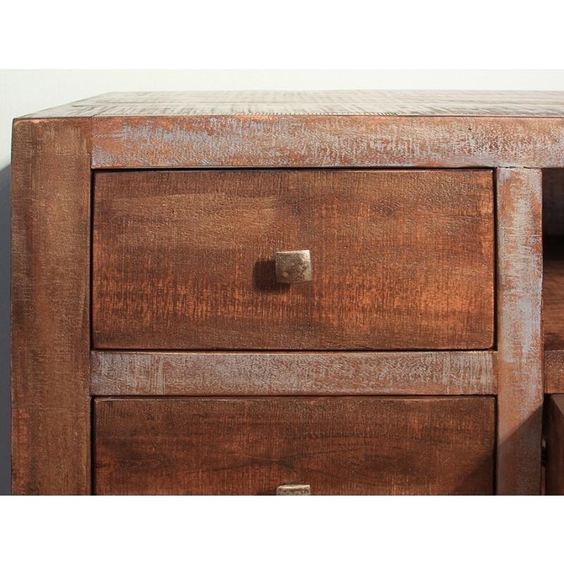 Large Picture of International Furniture Direct Urban IFD560STAND-76 TV Stand