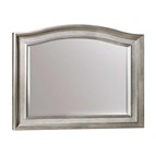 Coaster Furniture Bling Game 204184 Dresser Mirror