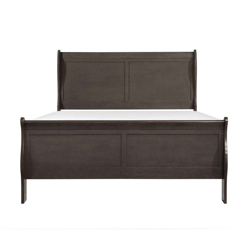 Homelegance Mayville 2147KSG-1CK* California King Bed