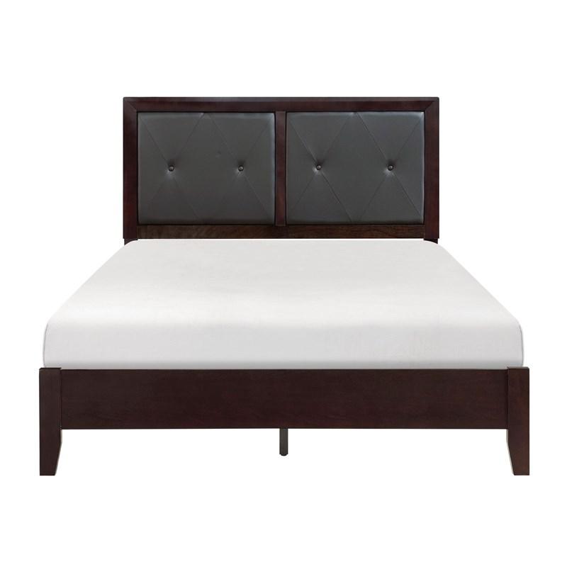 Homelegance Edina 2145K-1CK* California King Bed